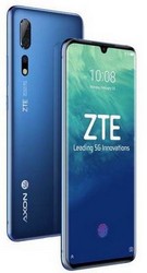Замена камеры на телефоне ZTE Axon 10 Pro 5G в Магнитогорске